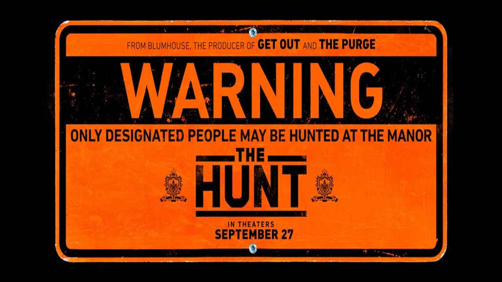 نقد فیلم The Hunt