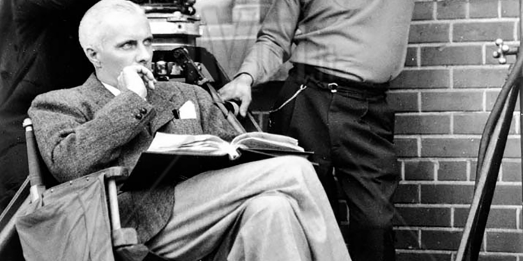 عالیجنابان سینما؛ هاوارد هاکس | نقد To Have and Have Not 1944