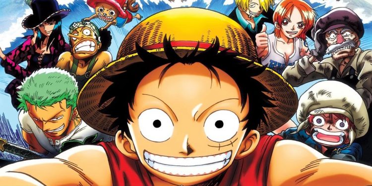 چرا و چگونه انیمه وان پیس را ببینیم