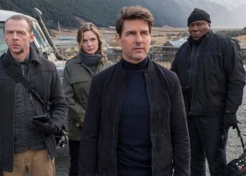 تاریخ اکران قسمت‌های هفتم و هشتم فیلم ماموریت غیرممکن به صورت رسمی تاخیر خورد