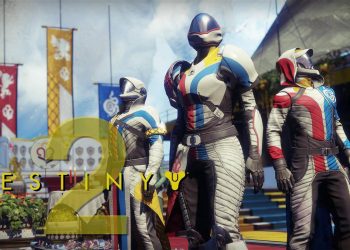 تریلر رویداد Guardian Games بازی Destiny 2 با تاریخ انتشار منتشر شد