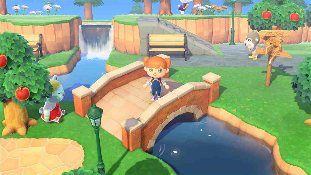 نقد بازی Animal Crossing: New Horizons از دیدگاه منتقدین متاکریتیک