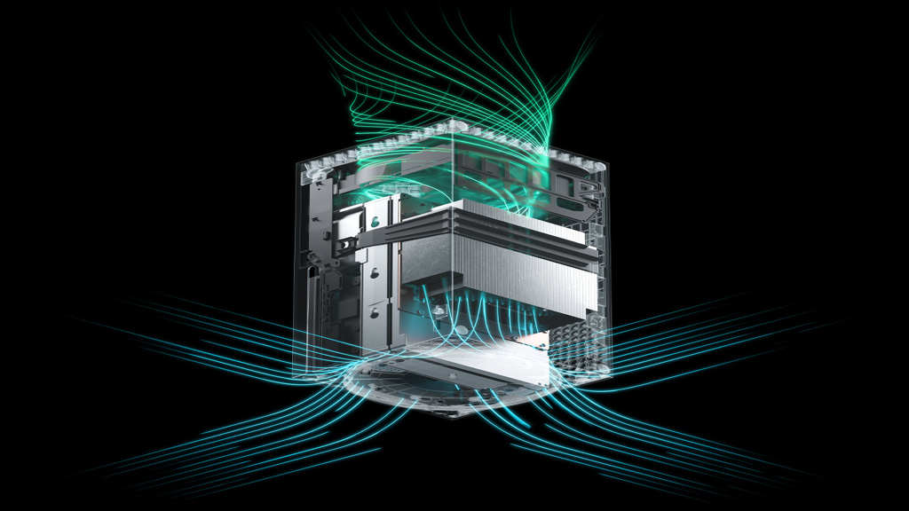 کنسول Xbox Series X خنککنندگی بهتری نسبت به نسل قبل خواهد داشت