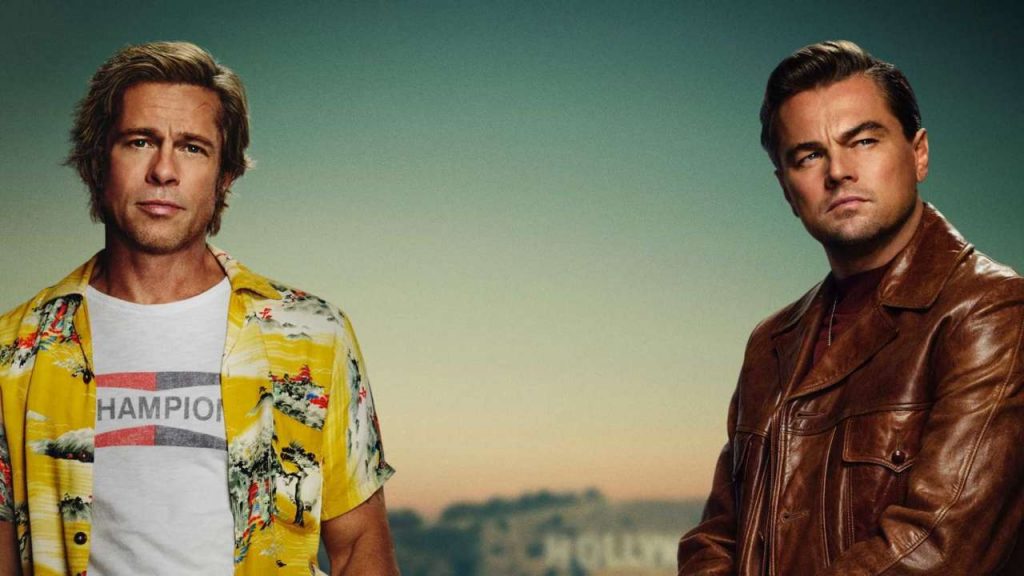 فیلم فیلم Once Upon A Time in Hollywood