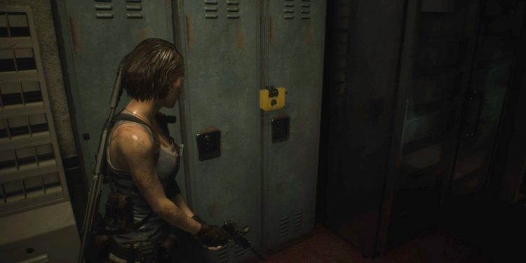 راهنمای بازی Resident Evil 3