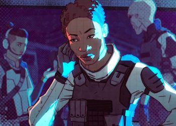 بازی XCOM: Chimera Squad معرفی شد