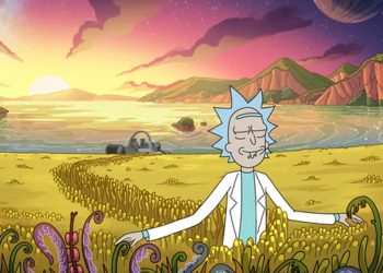 نام‌ قسمت‌های فصل چهارم ریک و مورتی به یک بازی ایندی اشاره می‌کنند