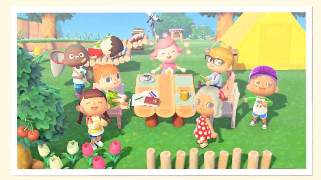 نقد بازی Animal Crossing: New Horizons از دیدگاه منتقدین متاکریتیک