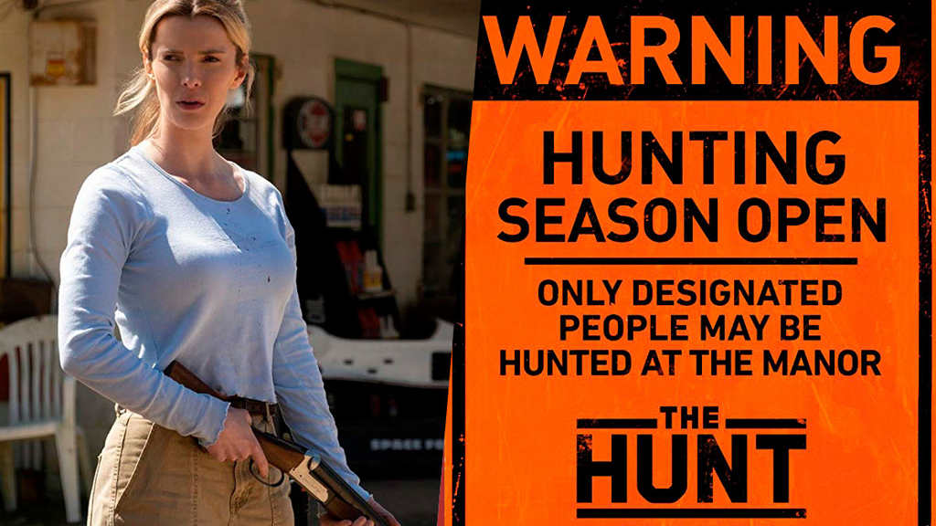 نقد فیلم The Hunt از دیدگاه منتقدین متاکریتیک