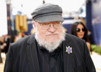 جرج مارتین قصد حضور و مرگ در سکانس عروسی خونین را داشت. سریال Game of Thrones بازی تاج و تخت شبکه HBO