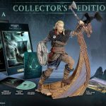 اطلاعات تکمیلی بازی Assassin's Creed Valhalla منتشر شد