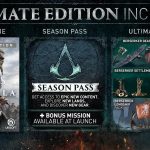 اطلاعات تکمیلی بازی Assassin's Creed Valhalla منتشر شد