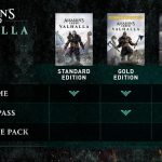 اطلاعات تکمیلی بازی Assassin's Creed Valhalla منتشر شد