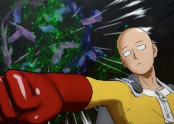ساختن یک لایواکشن هالیوودی از روی مانگای One Punch Man