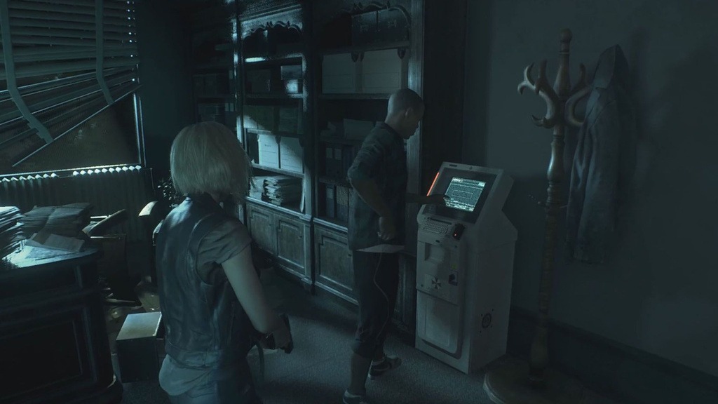 نگاهی به نمرات بازی Resident Evil: Resistance در وبسایت متاکریتیک