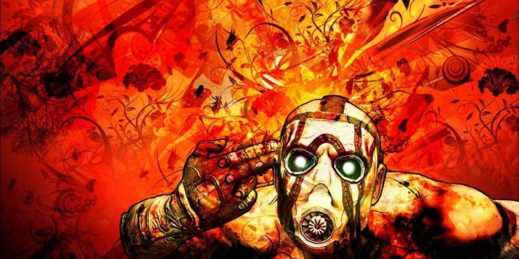 نسخه GOTY بازی Borderlands یک هفته برای ایکس باکس وان و استیم رایگان شدند