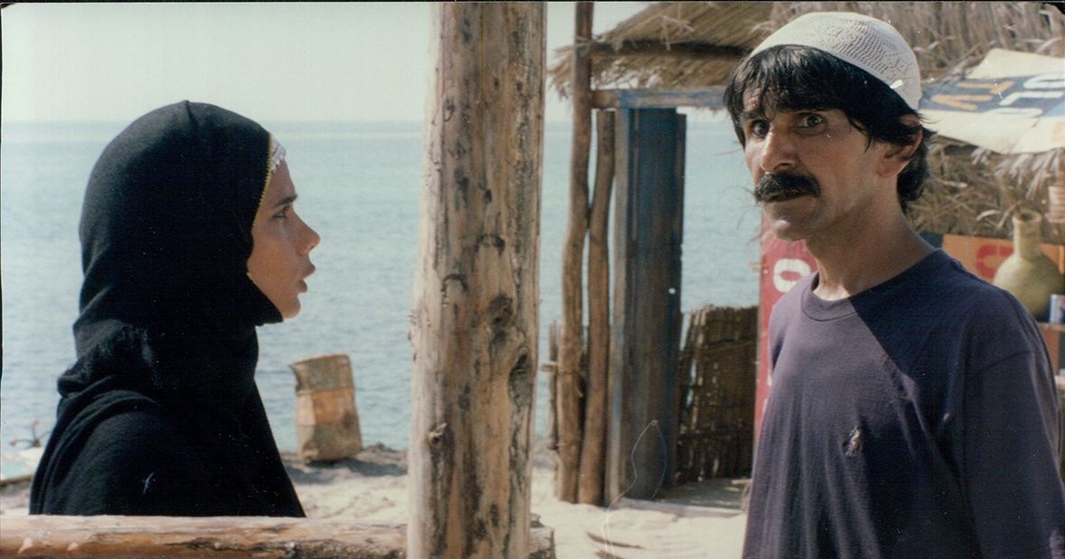 کشتی یونانی