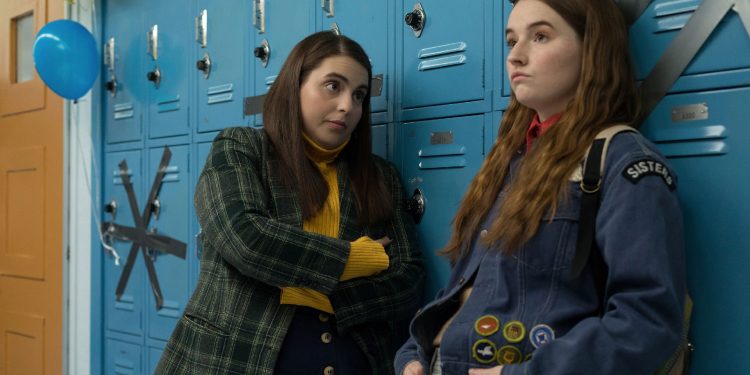 فیلم booksmart