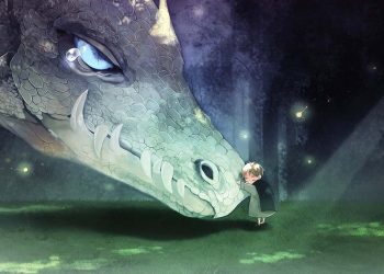 کدام انیمه فانتزی به تیپ شخصیتی MBTI شما نزدیک‌تر است؟