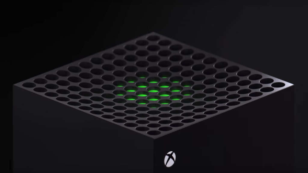 صحبت‌های طراحان مایکروسافت درباره ظاهر کنسول Xbox Series X