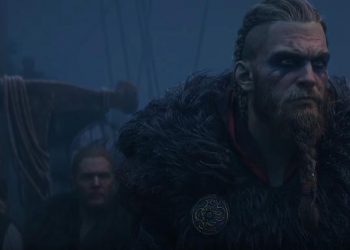 اولین تریلر بازی Assassin's Creed Valhalla به‌نمایش درآمد