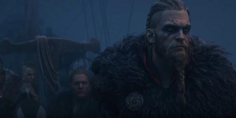 اولین تریلر بازی Assassin's Creed Valhalla به‌نمایش درآمد