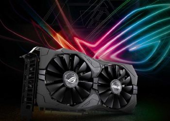 کارت گرافیک های جدید ایسوس معرفی شدند