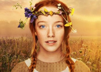 سریال Anne with an e روایتی دوباره از آن شرلی با موهای قرمز
