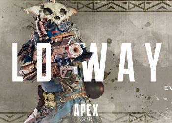 رویداد The Old Ways در بازی Apex Legends از ۱۷ فروردین آغاز می‌شود