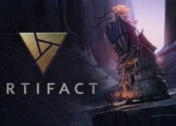بازی کارتی Artifact از کمپانی Valve، میزبان بخش داستانی خواهد شد