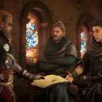 اطلاعات تکمیلی بازی Assassin's Creed Valhalla منتشر شد