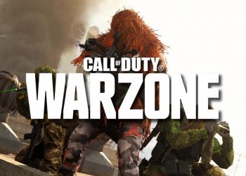 بازی Call of Duty: Warzone از مرز 50 میلیون بازیکن گذشت | پی اس آرنا