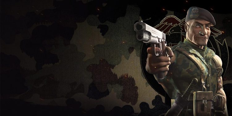 نسخه بعدی بازی Commandos در دست ساخت قرار دارد