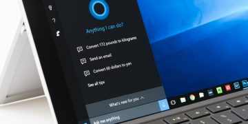 آپدیت بزرگ بعدی ویندوز ۱۰ ماه آینده منتشر خواهد شد