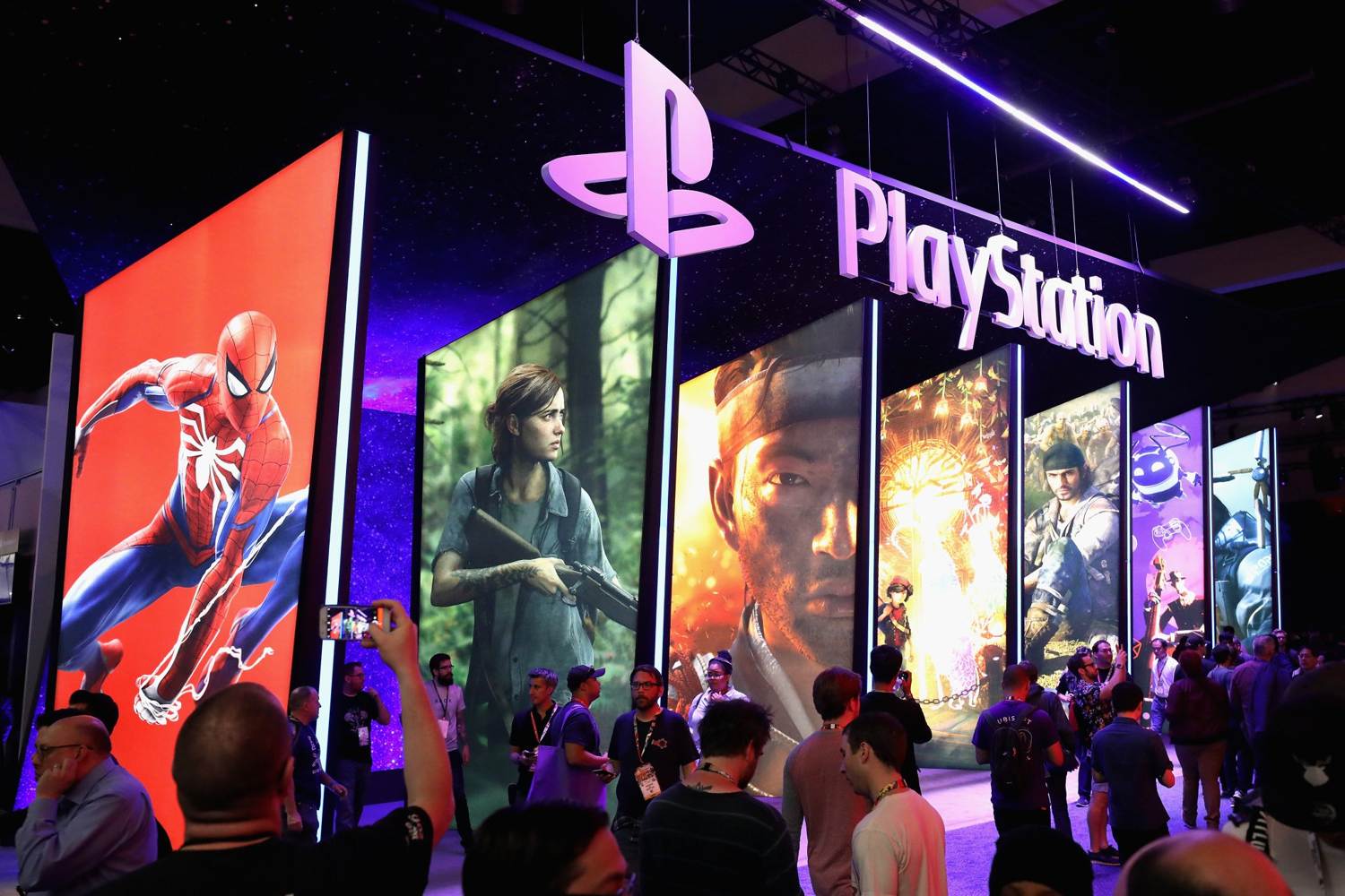 E3 2020