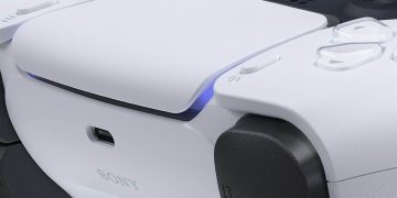 حافظه SSD کنسول پلی استیشن 5