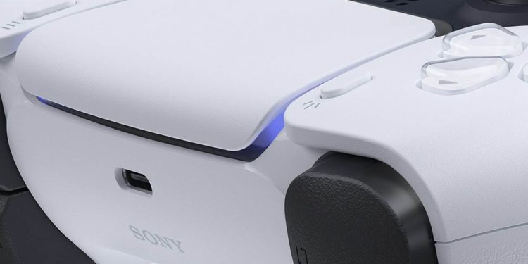 حافظه SSD کنسول پلی استیشن 5