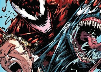 نام، لوگو و تاریخ اکران جدید قسمت بعدی Venom مشخص شد