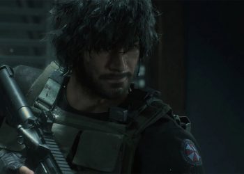 بررسی فنی و گرافیکی بازی Resident Evil 3