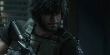 بررسی فنی و گرافیکی بازی Resident Evil 3