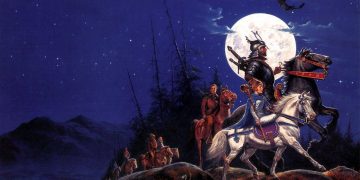 بهترین کتاب های فانتزی که به‌زودی به فیلم یا سریال تبدیل می ‌شوند