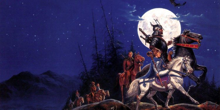 بهترین کتاب های فانتزی که به‌زودی به فیلم یا سریال تبدیل می ‌شوند