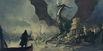 بهترین کتاب های فانتزی