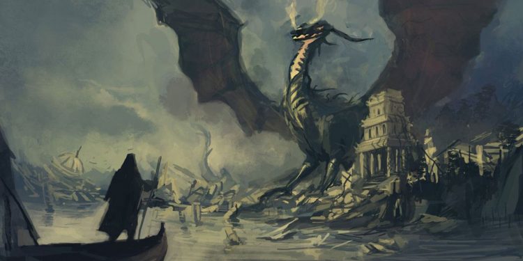 بهترین کتاب های فانتزی