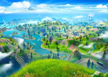 بازی فورتنایت (Fortnite) بالاخره به Google Play Store آمد