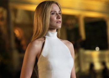 شخصیت های سریال Westworld