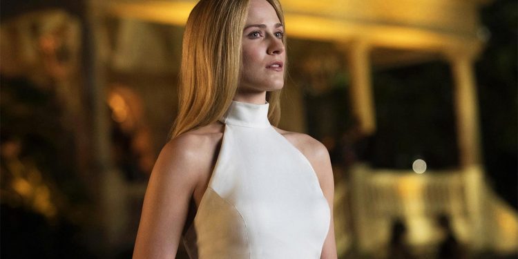 شخصیت های سریال Westworld