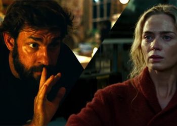 فیلم A Quiet Place 2 در شهریورماه آینده اکران خواهد شد