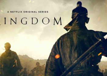 معرفی سریال Kingdom | امپراطوری زامبی‌ها