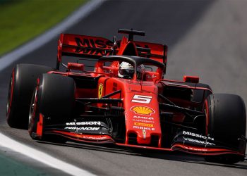 تریلر بازی F1 2020 منتشر شد